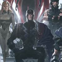 "Inhumans" - poznaliśmy pełną obsadę serialu tworzonego przez Marvela i IMAX